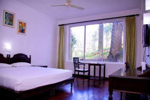 Oak Field Resort Munnar Extérieur photo