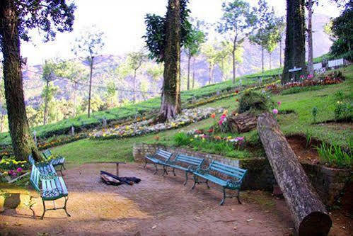 Oak Field Resort Munnar Extérieur photo