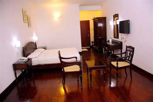 Oak Field Resort Munnar Extérieur photo