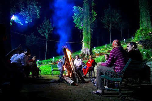 Oak Field Resort Munnar Extérieur photo