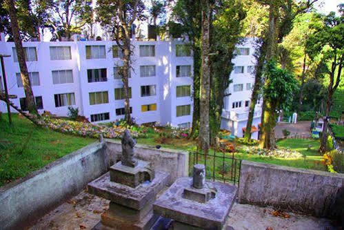 Oak Field Resort Munnar Extérieur photo