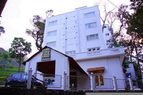 Oak Field Resort Munnar Extérieur photo