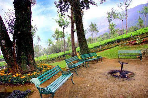 Oak Field Resort Munnar Extérieur photo